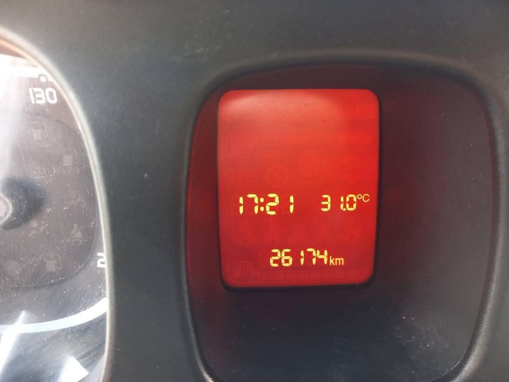 Fiat Panda 1.0 FireFly S&S Hybrid km 26200 GARANZIA TOTALE