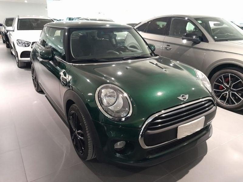 MINI Mini 5 porte Mini 1.2 One 75cv 3p