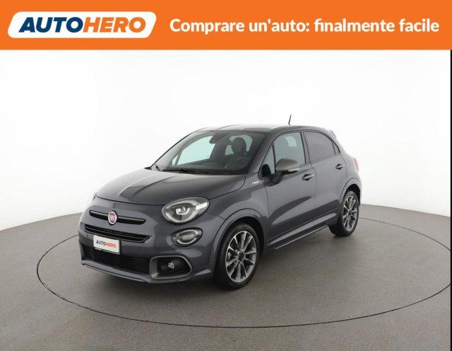 FIAT 500X 1.0 T3 120 CV Sport