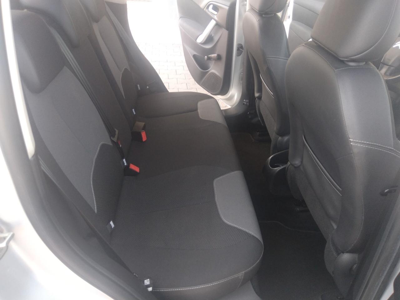 Citroen C3 1.2 VTi 82cv Seduction x neopatentati
