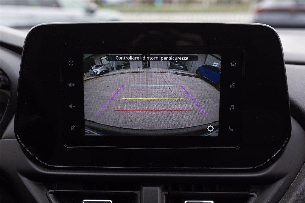 SUZUKI S-Cross 1.4h Top+ 2wd 129cv del 2023