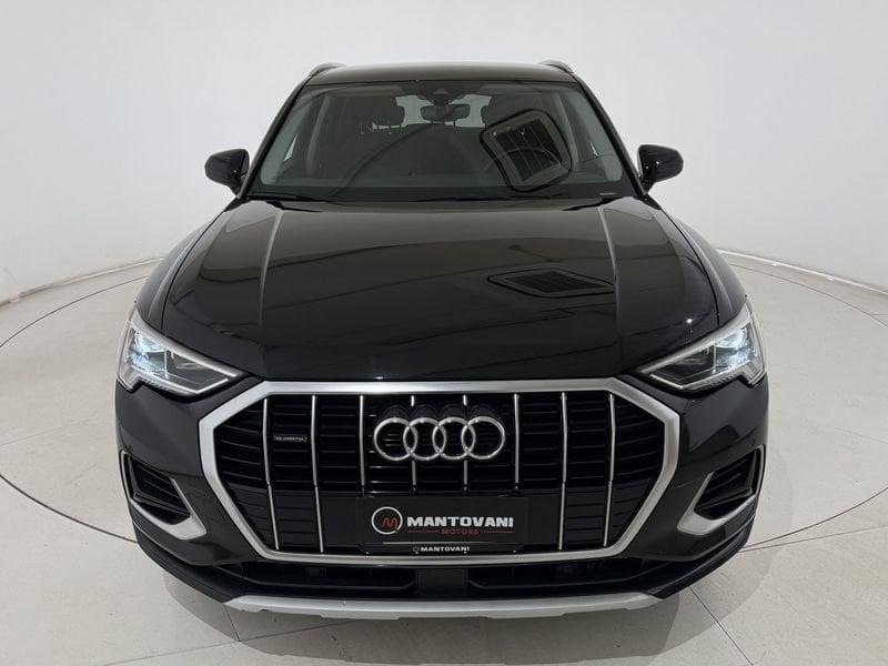 Audi Q3 Q3 35 2.0 tdi Business Advanced quattro s-tronic