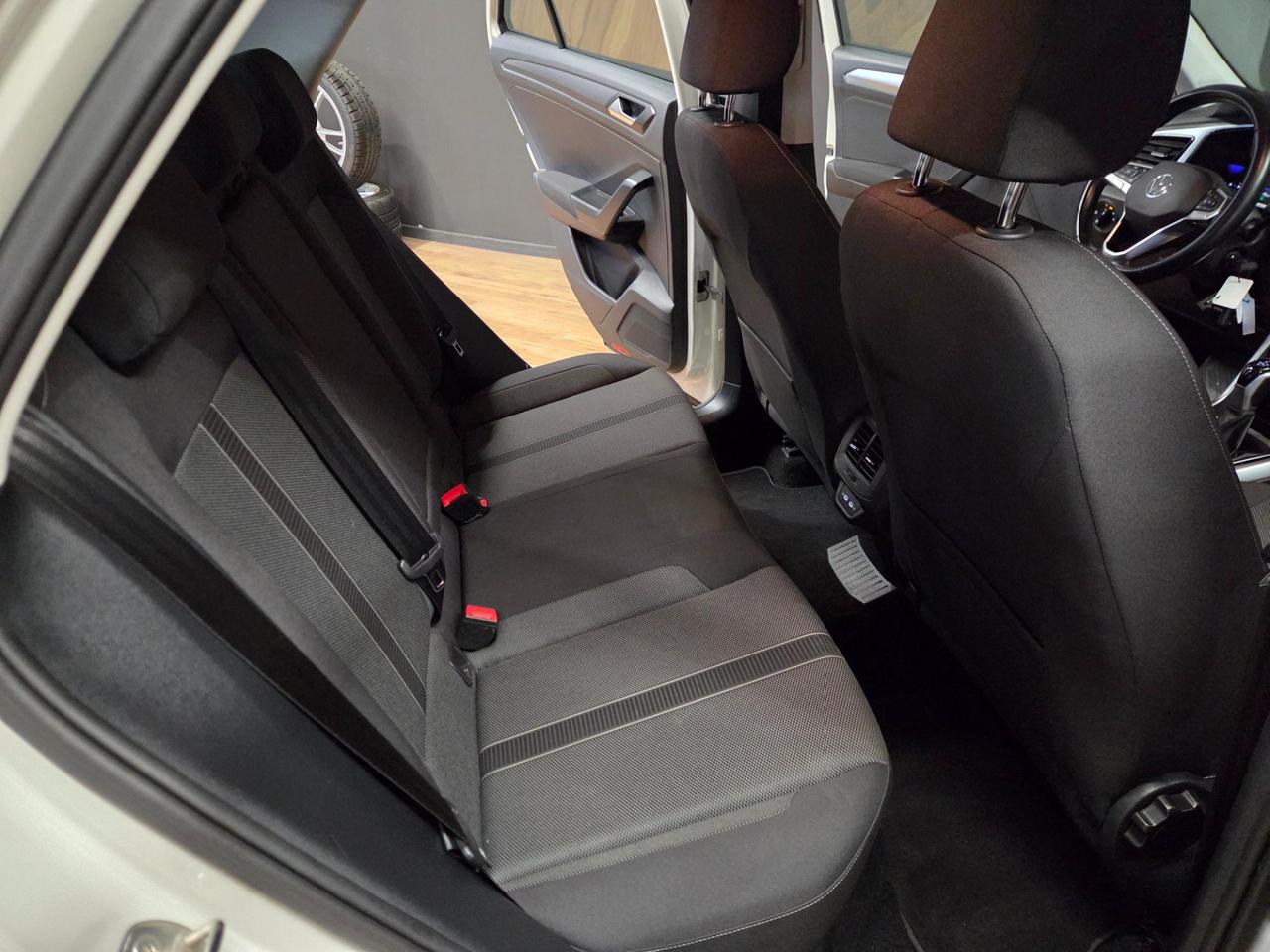 Volkswagen T-Roc 2.0 tdi Style 150cv dsg