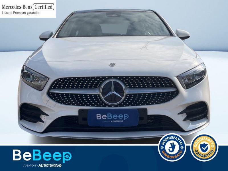 Mercedes-Benz Classe A A 180 D PREMIUM AUTO