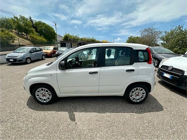 Fiat Panda 1.3 MJT 95 CV S&S Easy -2016