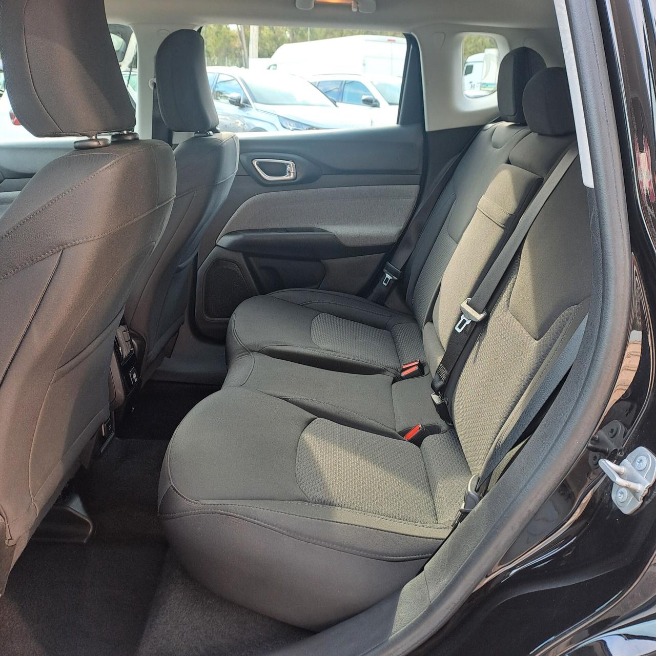 Jeep Compass 1.5 Mhev 130cv DDCT Limited