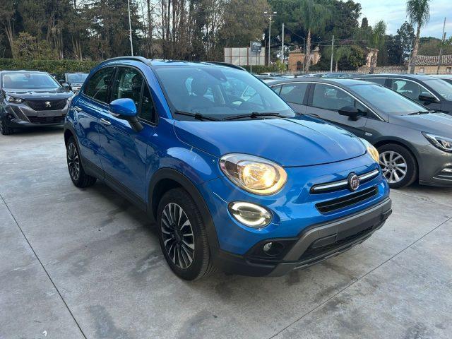 FIAT 500X 1.6 MultiJet 120 CV City Cross