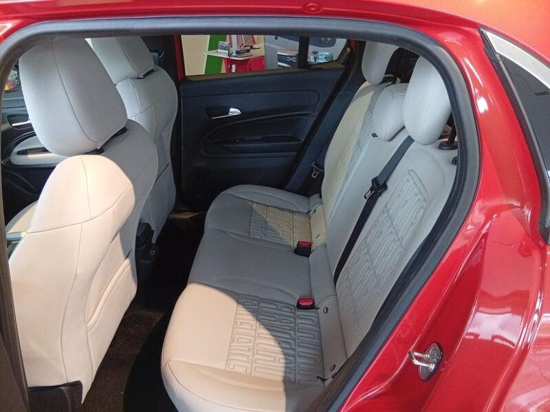 FIAT 600e 600 My24 - La Prima