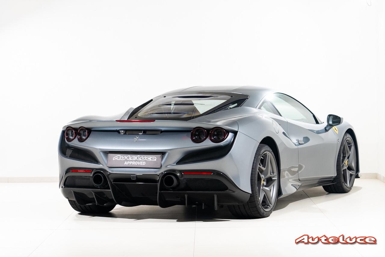 Ferrari F8 Tributo | ITALIANA | SOLLEVATORE | FULL OPTIONAL