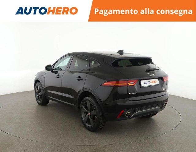 JAGUAR E-Pace 2.0D 150 CV AWD aut. S