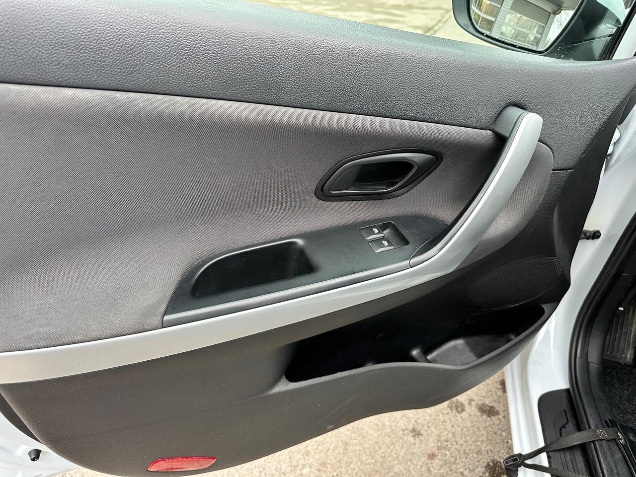 Kia Ceed cee'd 1.6 CRDi 110 CV SW Cool