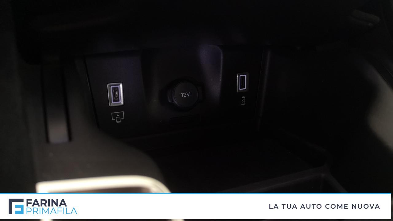 DS DS7 - DS7 1.5 bluehdi Performance Line 130cv auto