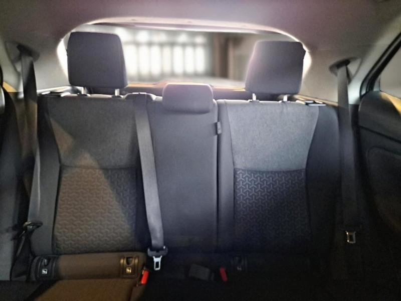 TOYOTA YARIS CROSS 1.5H 92 CV E-CVT BUSINESS SUV
