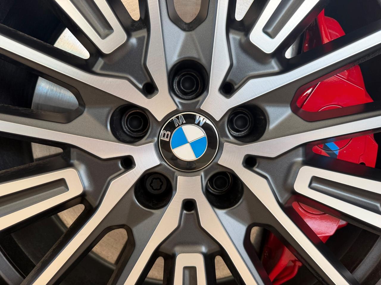Bmw X2 sDrive 20d Msport Pro