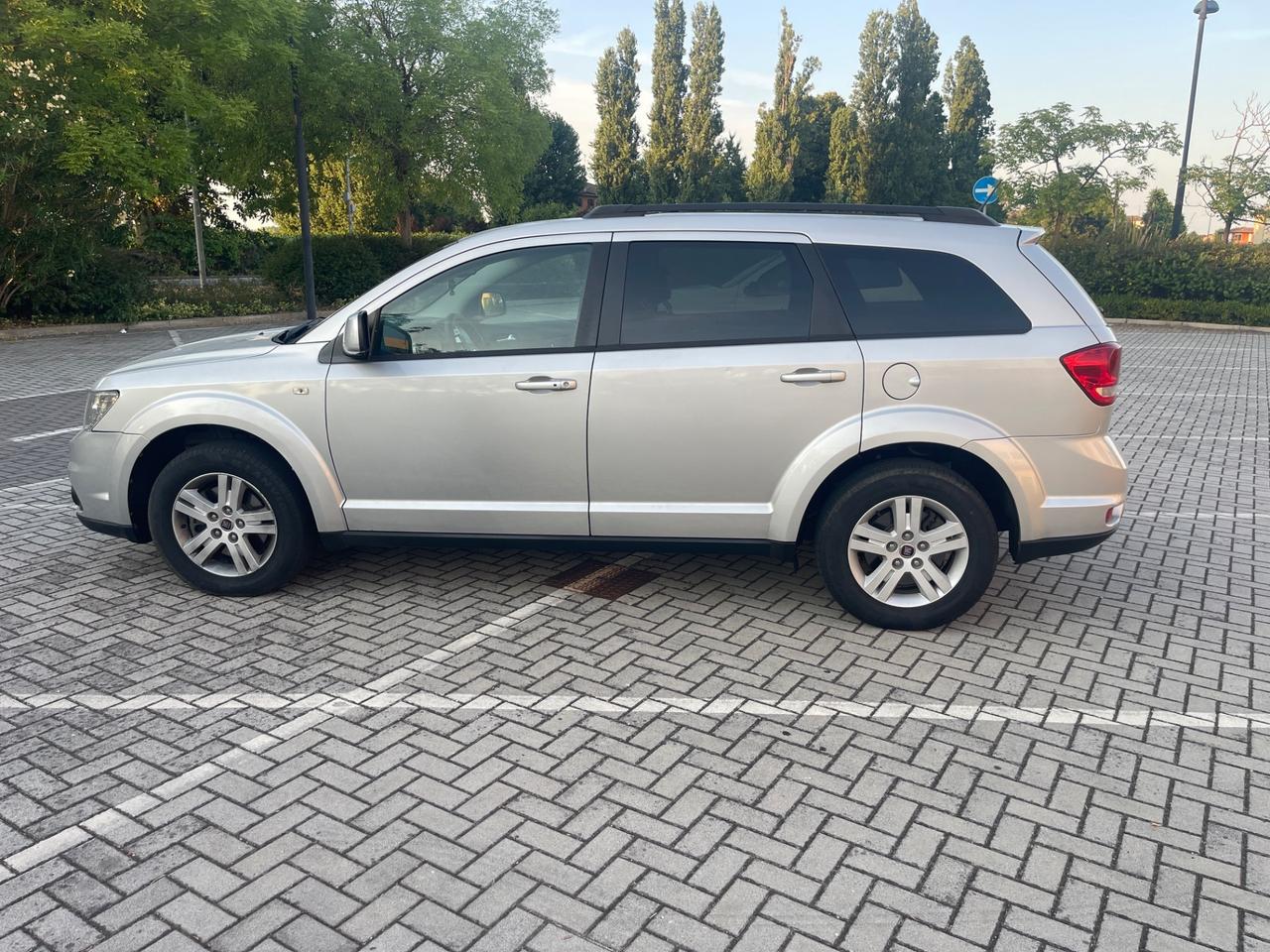 Fiat Freemont Fiat Freemont 2.0 Multijet 140 CV