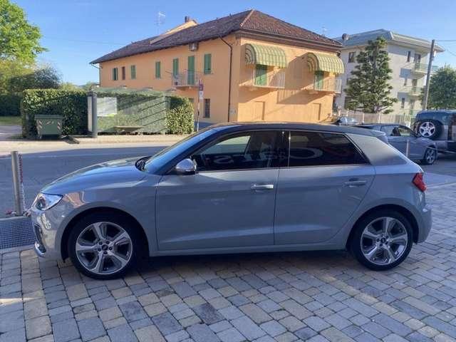 Audi A1 SPB SPORTBACK 25 TFSI S Line LED-APPS-RETROCAM-17"