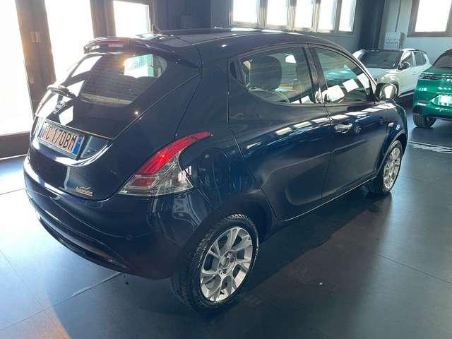 Lancia Ypsilon 1.2GPL EcochGold AUTOGEPY CARPI 0599127280