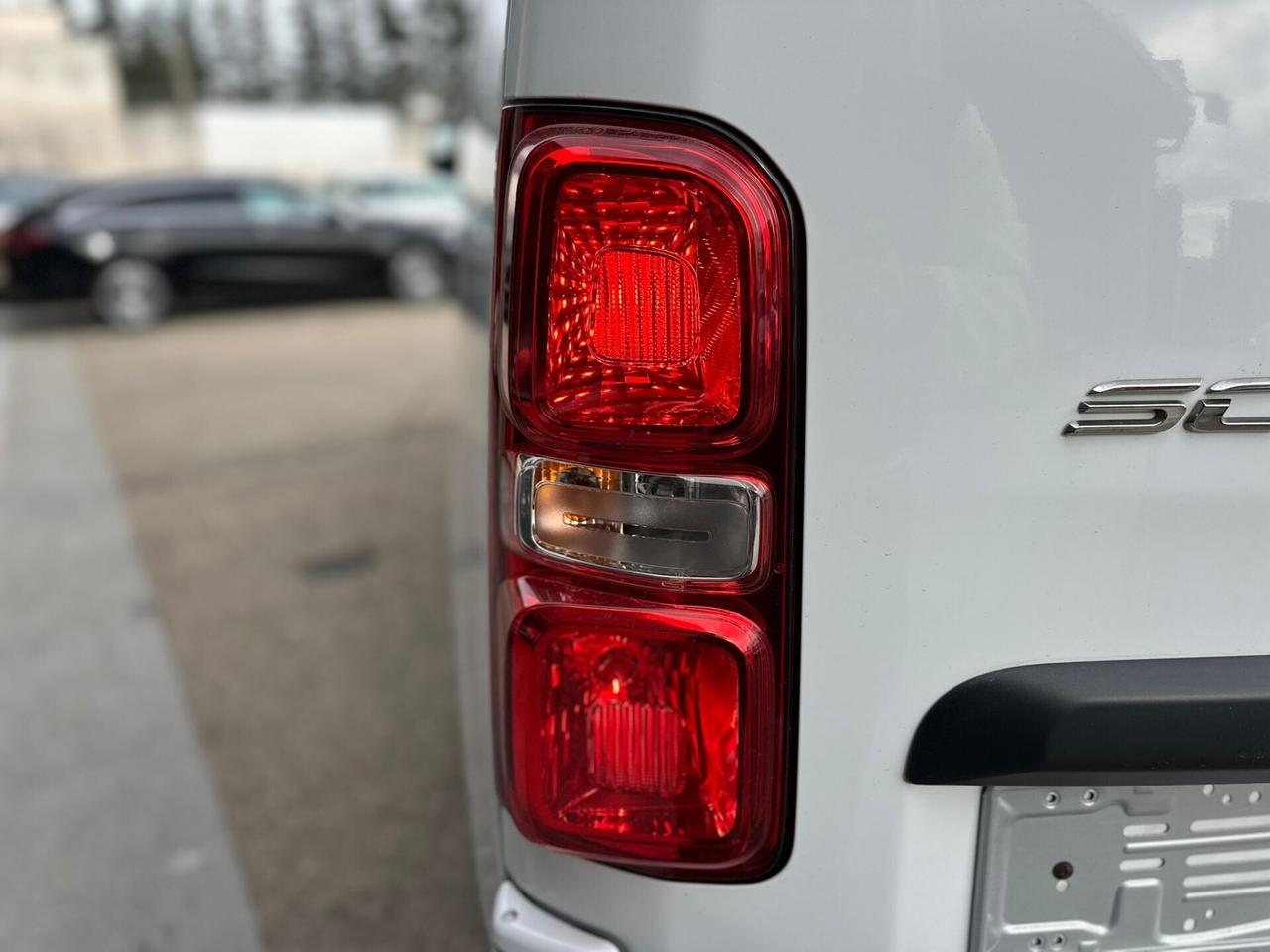 Fiat Scudo 1.5 BlueHDi 120 CV PC-TN Furgone Lounge