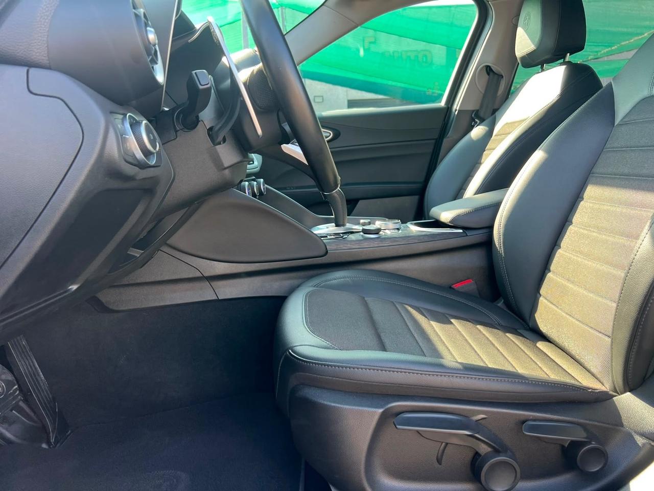 Alfa Romeo Giulia 2.2 Turbodiesel 190 CV AT8 Executive