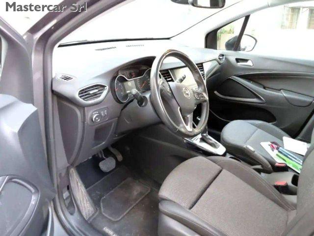 OPEL Crossland Crossland 2021 1.5 ecotec Elegance 120cv AT6 - GH5