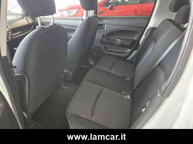 MITSUBISHI Space Star 1.2 Intense SDA