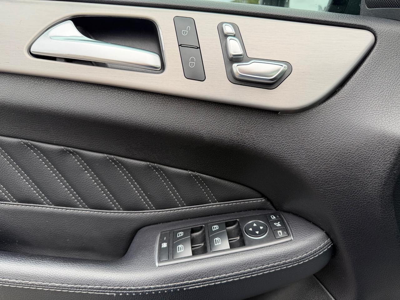 Mercedes-benz GLE 350 d 4Matic Premium Coupè/AMG/TETTO/KM DOC/BELLISSIMA