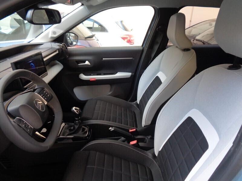 Citroen C3 PureTech 100 S&S Max 1.900 KM