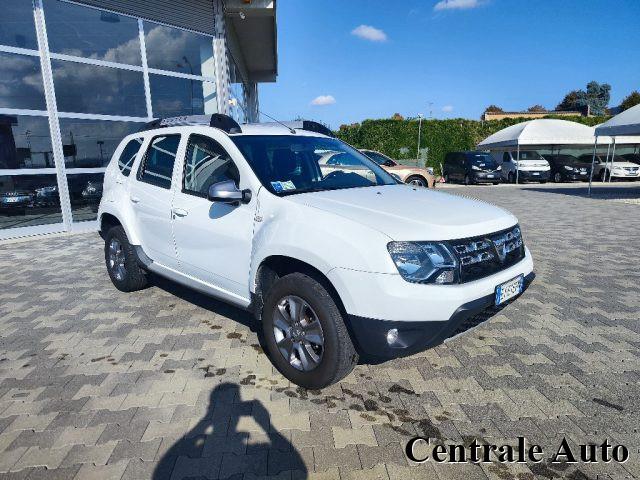 DACIA Duster 1.5 dCi 110CV 4x2 Ambiance