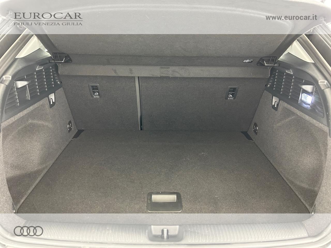 Audi Q2 30 2.0 tdi admired advanced s-tronic