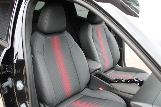ALFA ROMEO Junior 1.2 145cv Hybrid eDCT6 Speciale