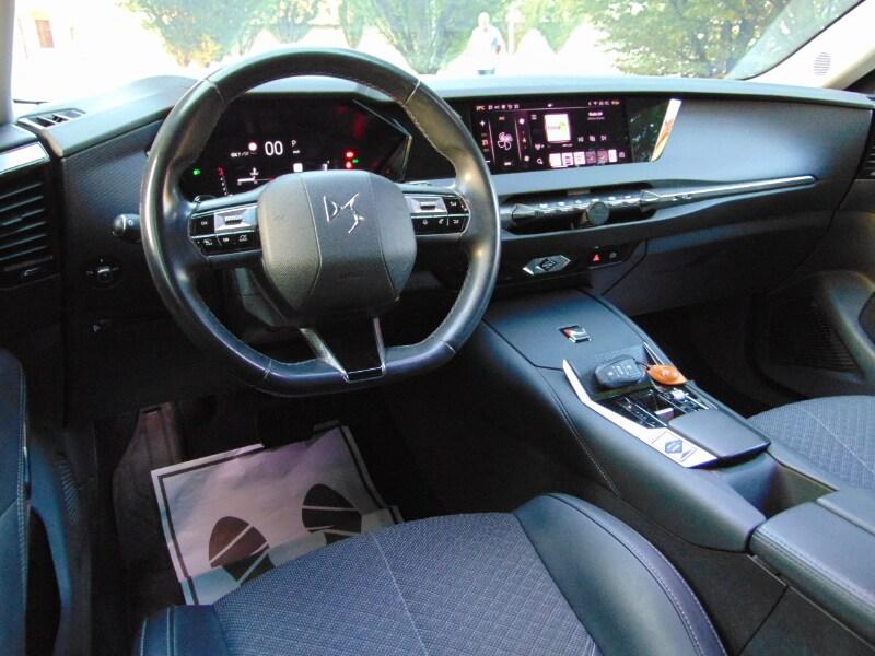 DS DS 4 2ª serie DS 4 BlueHDi 130 aut. Bastill...