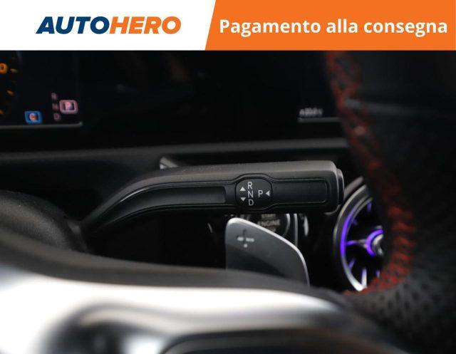 MERCEDES-BENZ CLA 200 Automatic Shooting Brake Premium