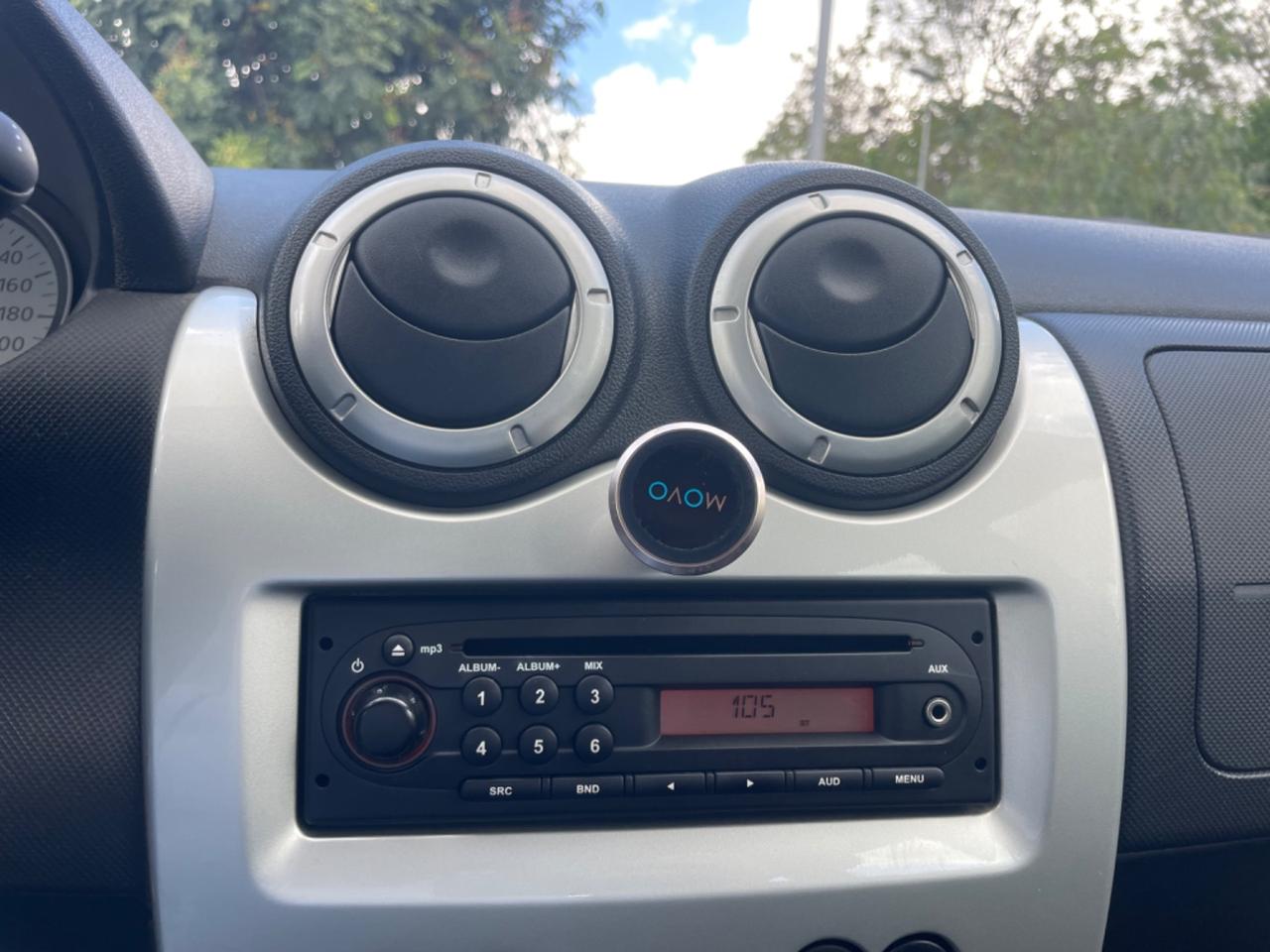Dacia Logan MCV 1.5 dCi 90CV 7 posti Embleme
