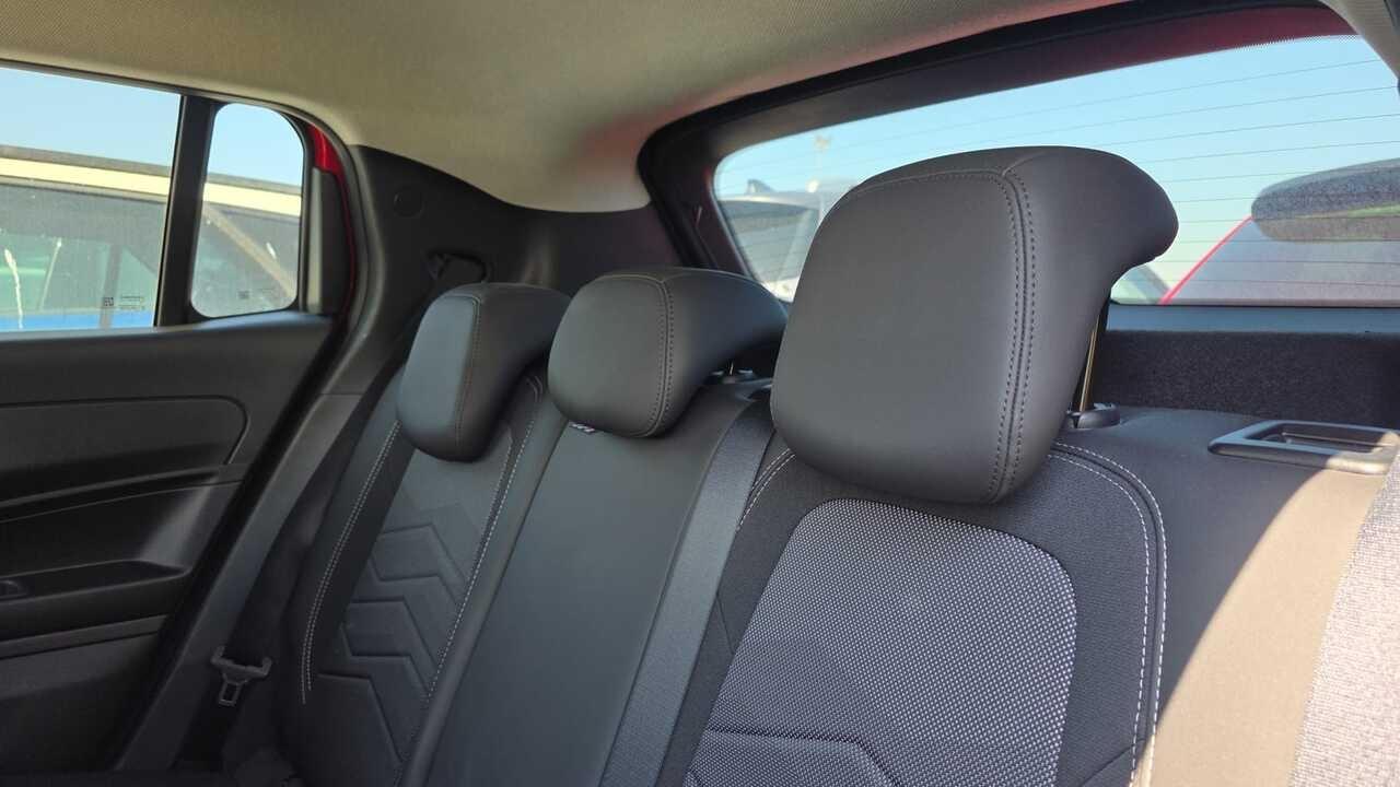 JEEP Avenger - Avenger 1.2 turbo e-hybrid mhev Summit fwd 110cv edct6