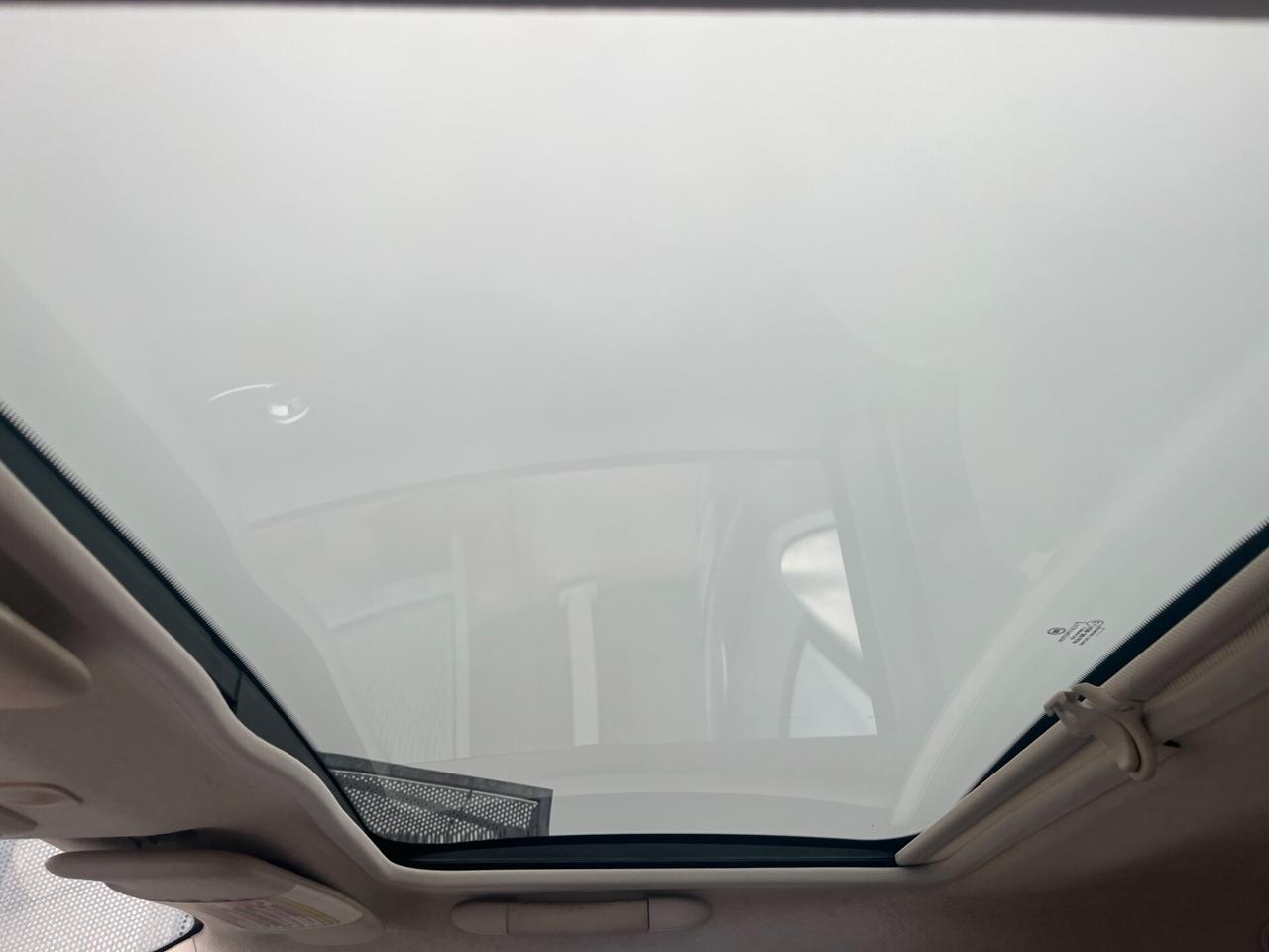 Fiat 500 1.2 Lounge TETTO PANORAMICO, UNICO PROPRIETARIO NEOPATENTATI