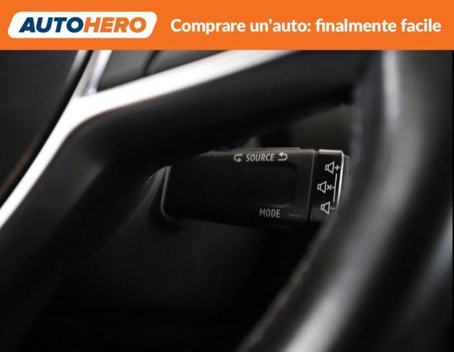 RENAULT Captur Blue dCi 115 CV Intens