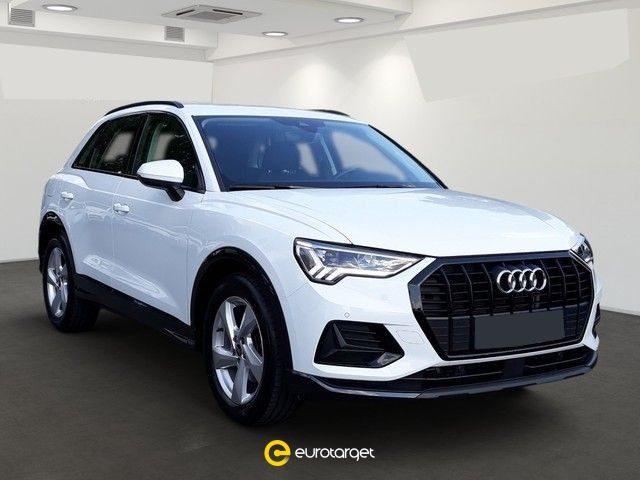 AUDI Q3 35 TDI S tronic Business Advanced