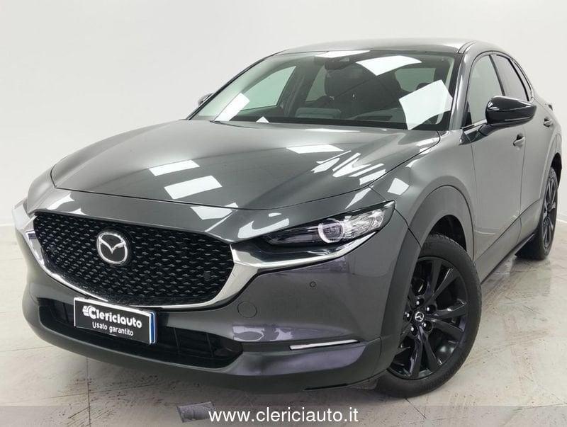 Mazda CX-30 2.0L e-Skyactiv-G 150 CV M Hybrid 2WD Homura AUT.