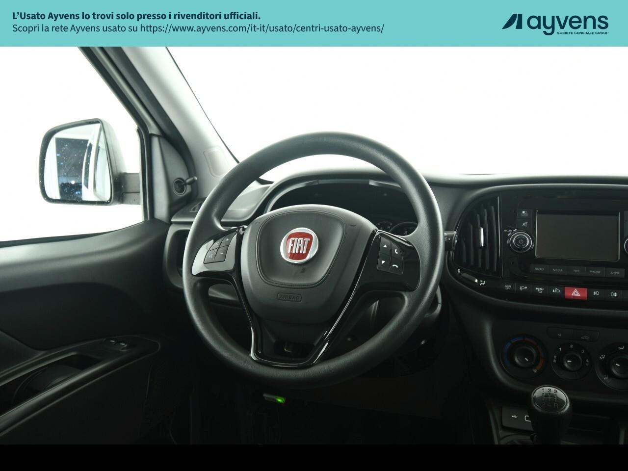 Fiat Doblo Doblò 1.3 MJT PC Combi N1