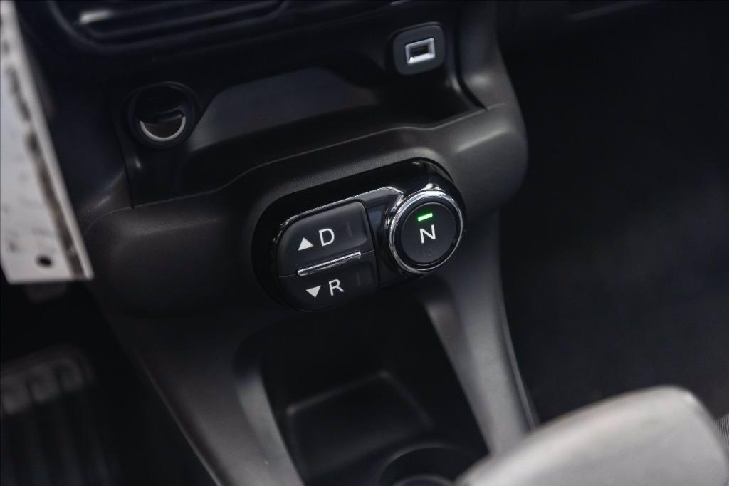 CITROEN C4 Cactus 1.2 puretech Feel s&s 82cv etg del 2018