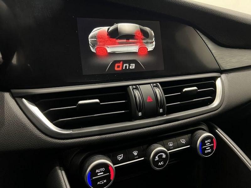 Alfa Romeo Giulia 2.2 Turbodiesel 150 CV AT8