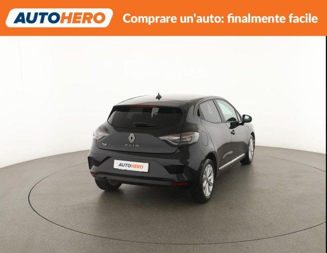 RENAULT Clio TCe 90 CV 5 porte Evolution