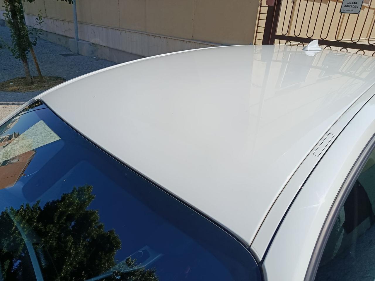 Bmw 116 d Advantage #11610