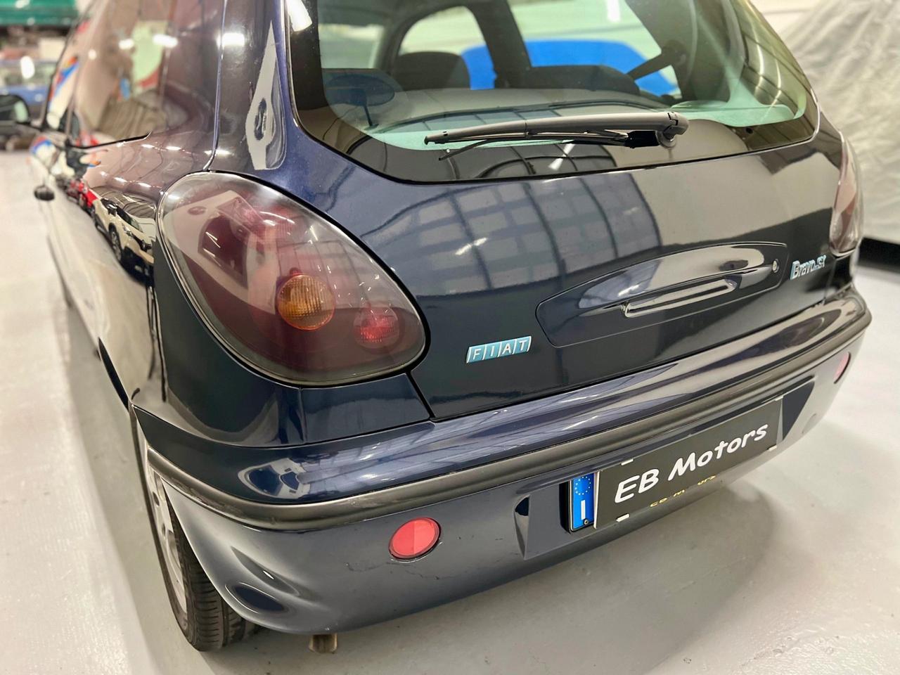 Fiat Bravo SX 1.6 16v 100cv