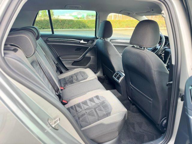 VOLKSWAGEN Golf 2.0 TDI 5P HIGHLINE BMT *UNIPROP*LED*