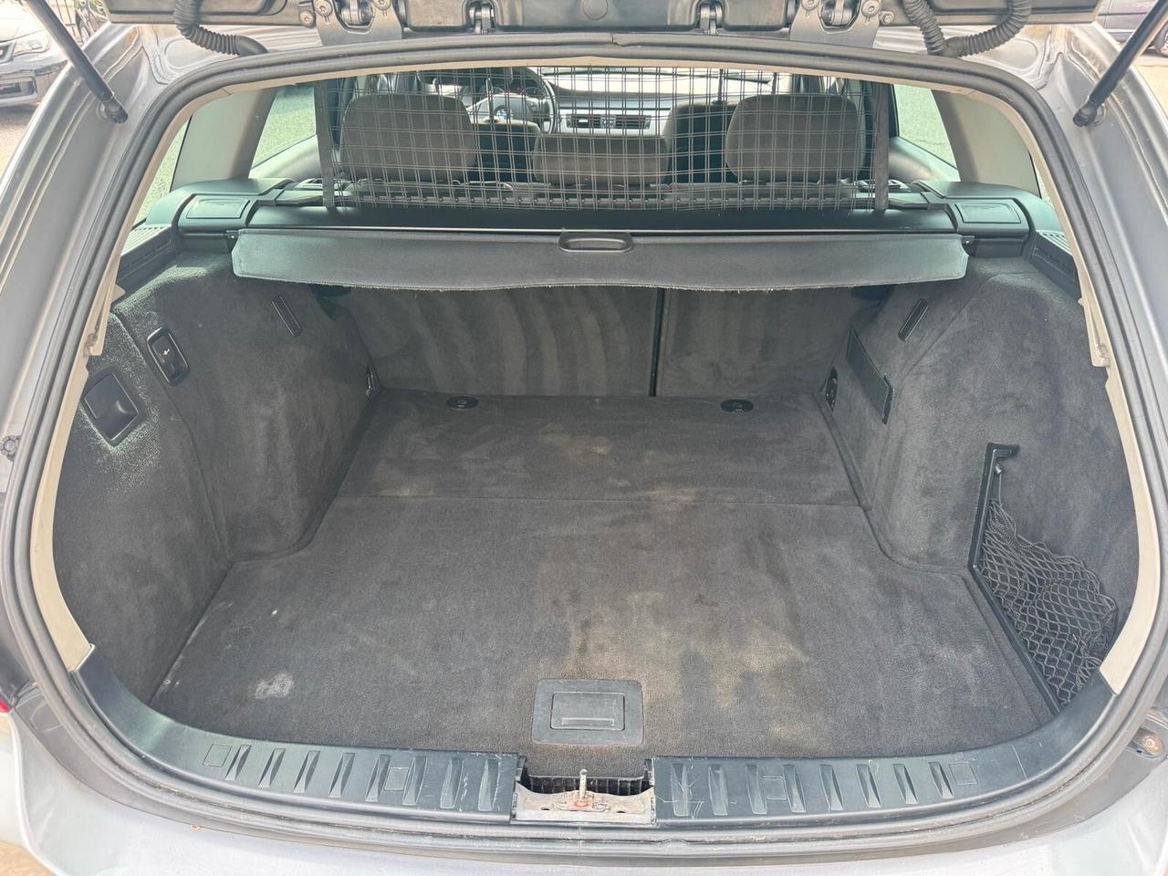 Bmw 316 316d 2.0 116CV cat Touring grandinata