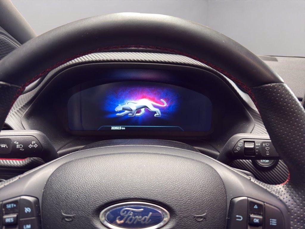 FORD Puma 1.0 ecoboost h ST-Line X s&s 125cv del 2024