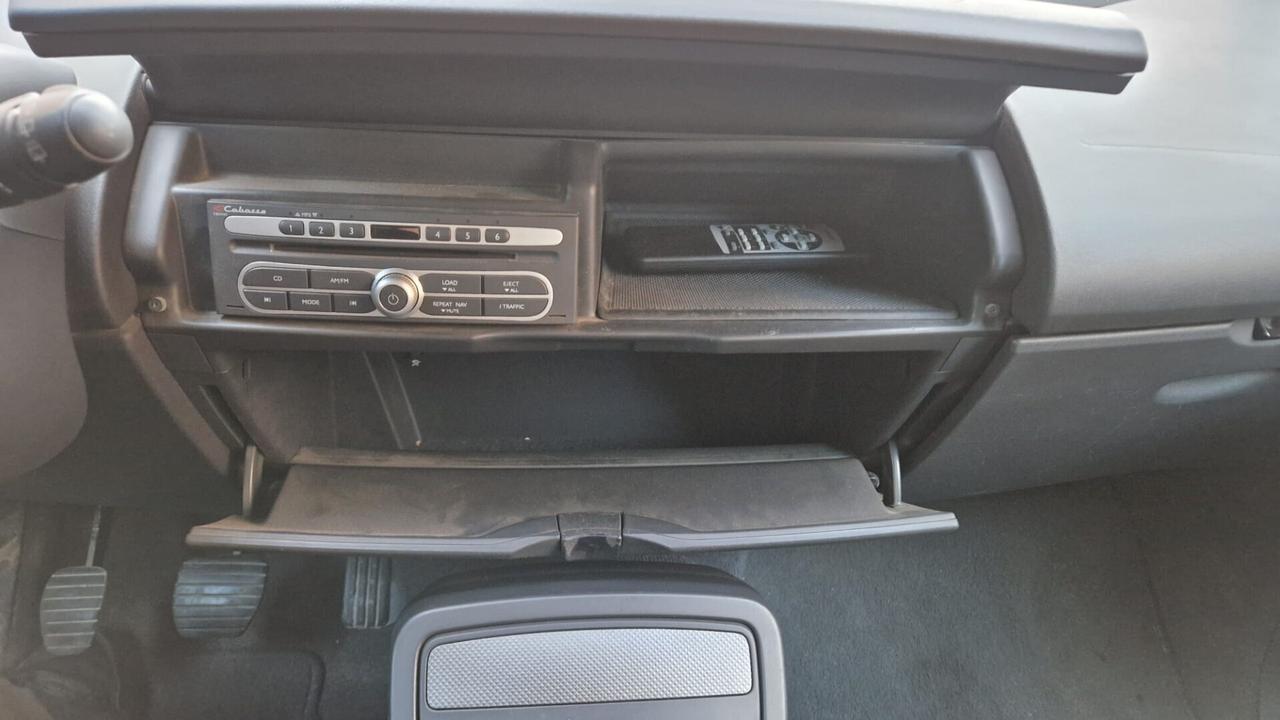 Renault Espace 2.0 dCi 175CV Luxe