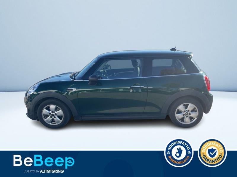 MINI Mini 5 porte Mini 3 porte MINI 1.2 ONE 3P