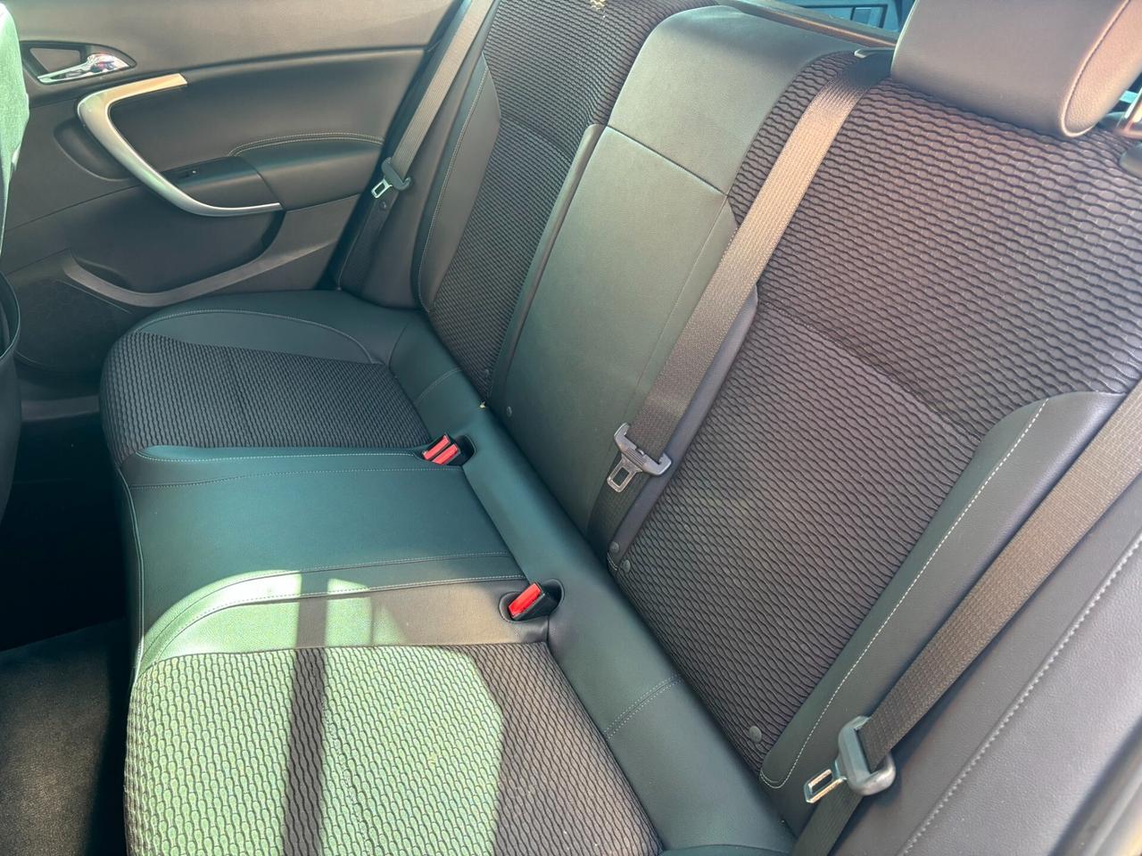 Opel Insignia 2.0 CDTI 163CV Sports Tourer aut. Cosmo